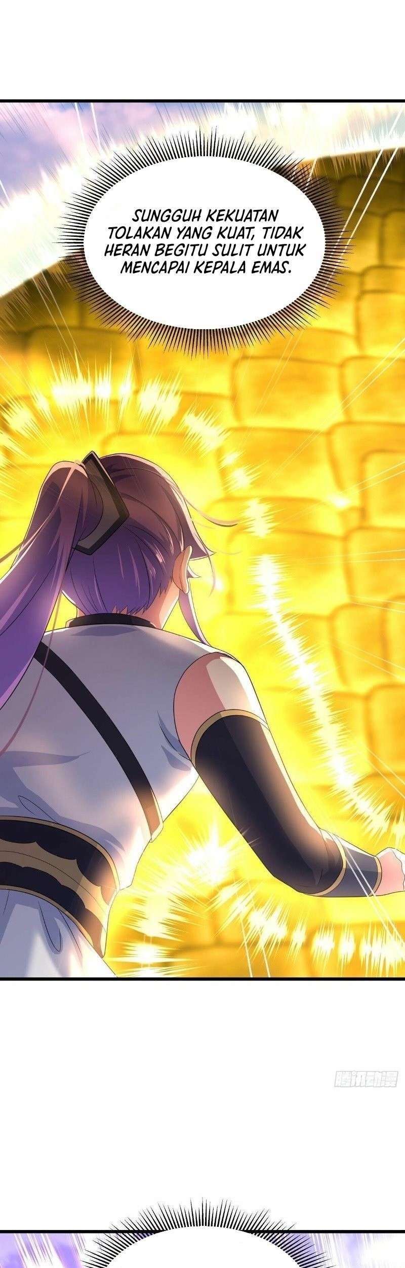 Peerless Soul Chapter 439 Gambar 11