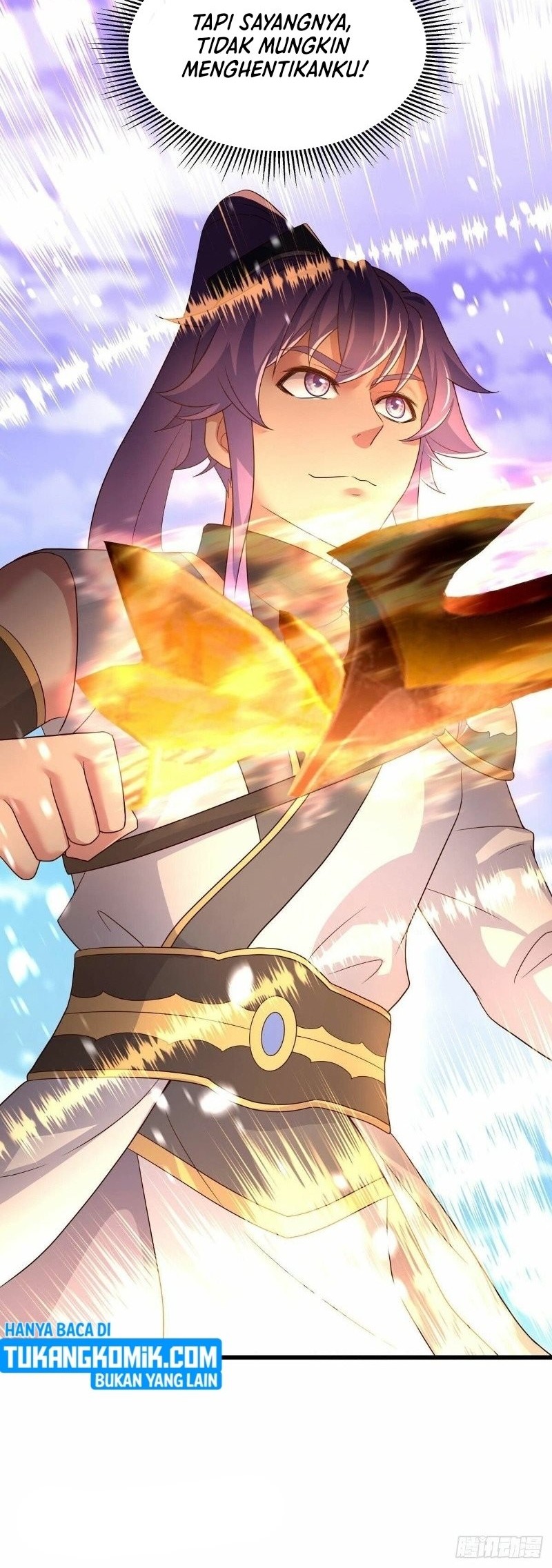 Peerless Soul Chapter 439 Gambar 12