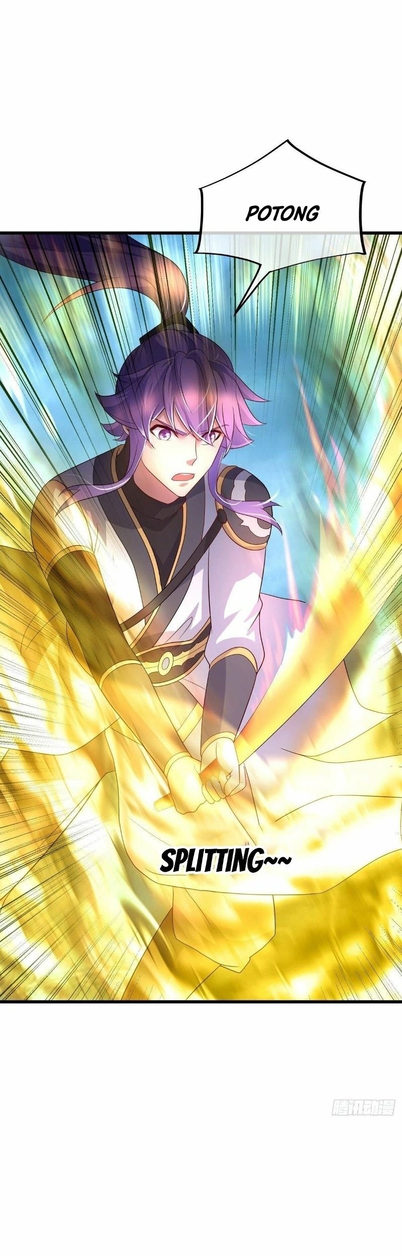 Peerless Soul Chapter 439 Gambar 13