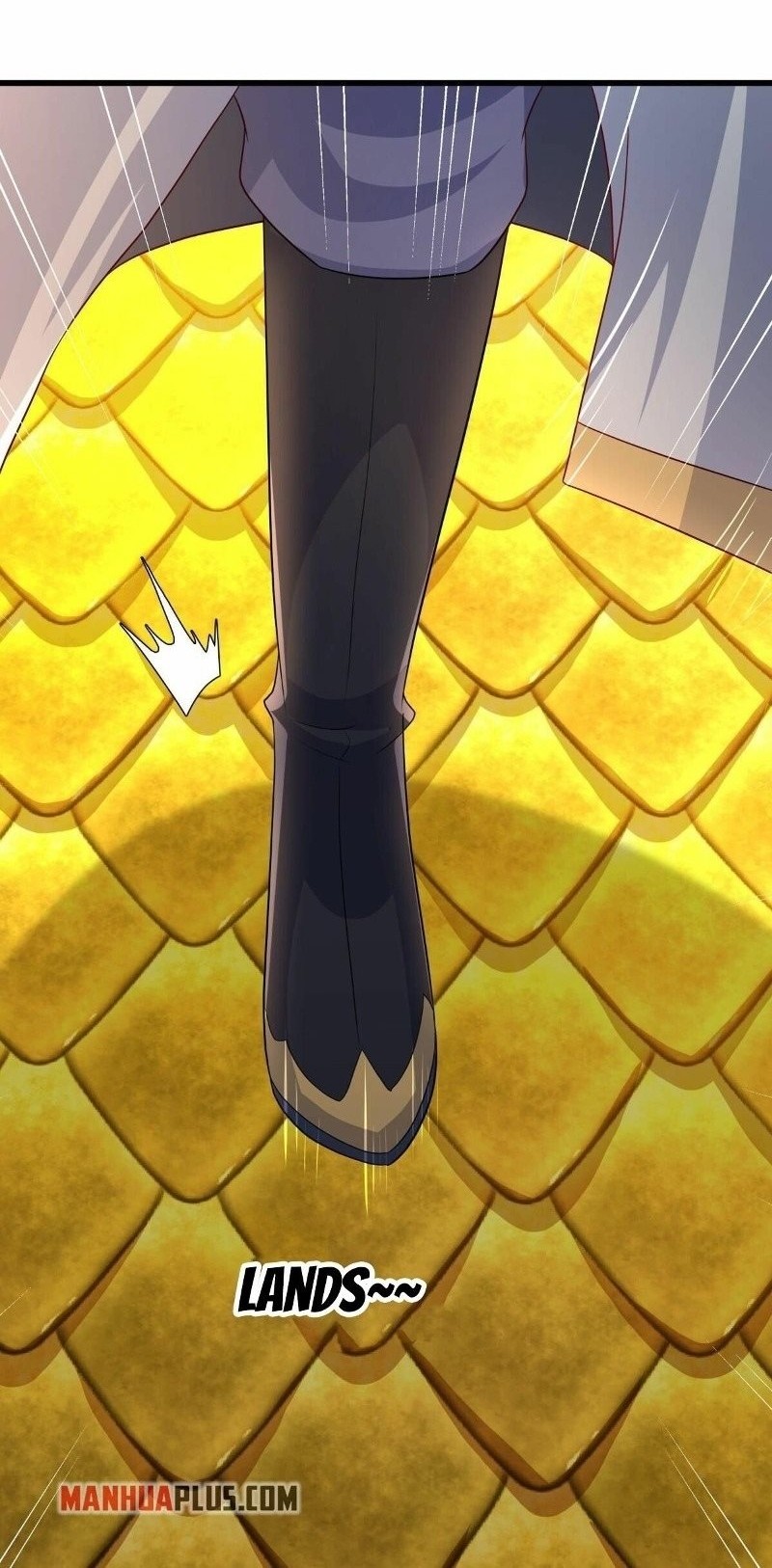 Peerless Soul Chapter 439 Gambar 14