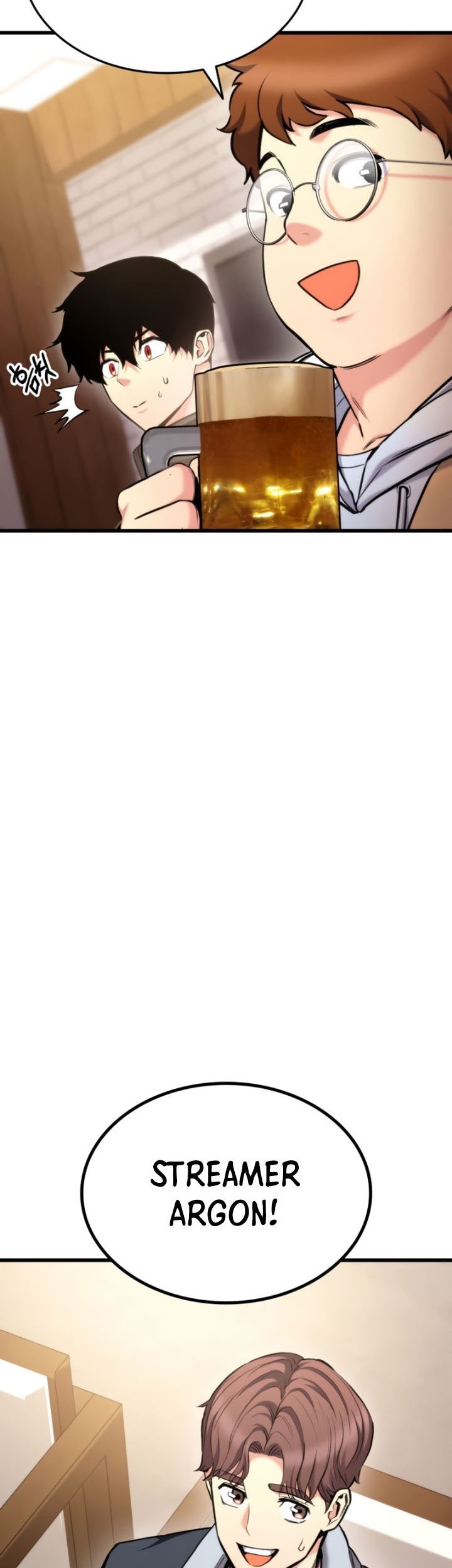 Ranker’s Return (Remake) Chapter 97 Gambar 28