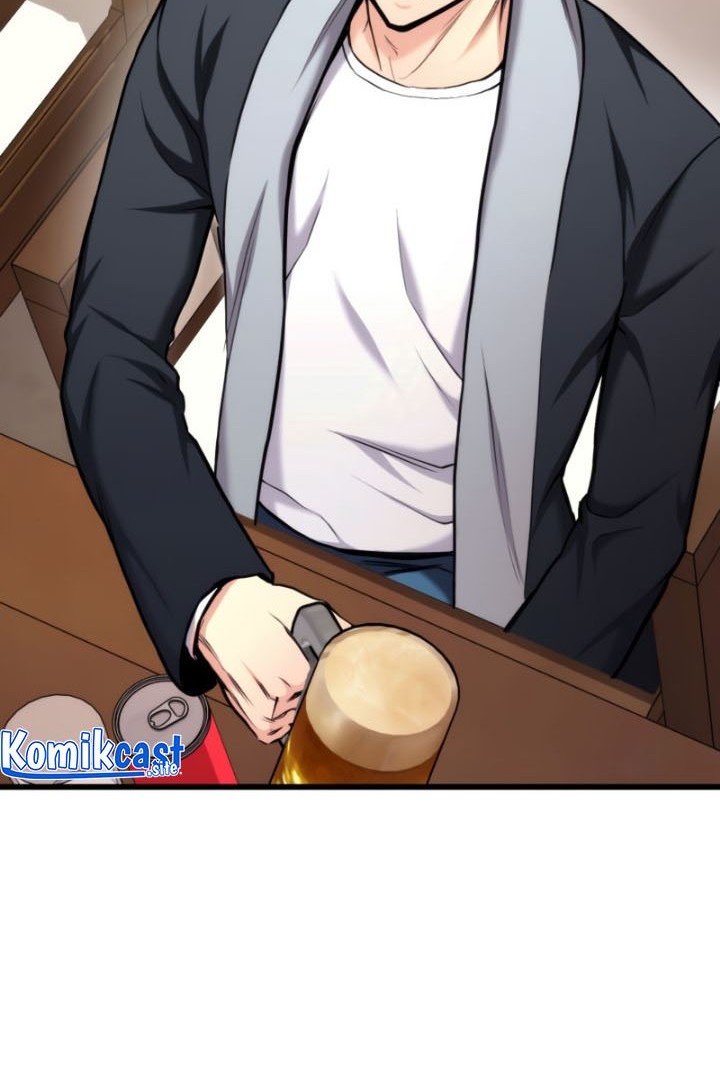 Ranker’s Return (Remake) Chapter 97 Gambar 29