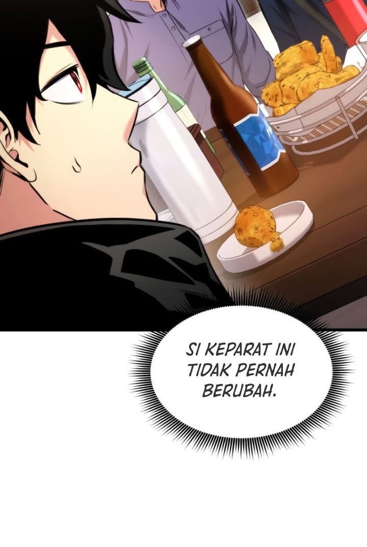 Ranker’s Return (Remake) Chapter 97 Gambar 33