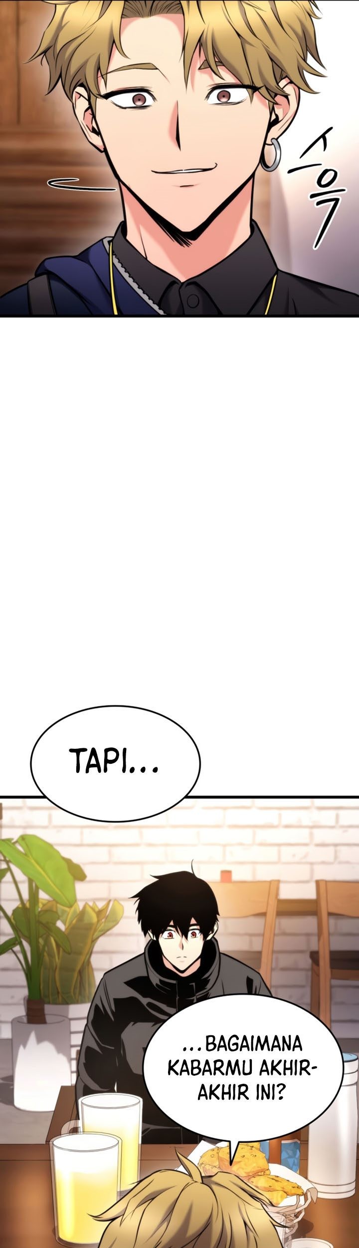 Ranker’s Return (Remake) Chapter 97 Gambar 36