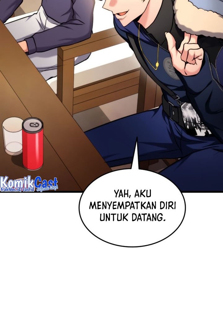Ranker’s Return (Remake) Chapter 97 Gambar 19