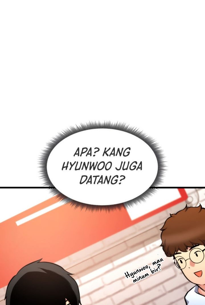 Ranker’s Return (Remake) Chapter 97 Gambar 23