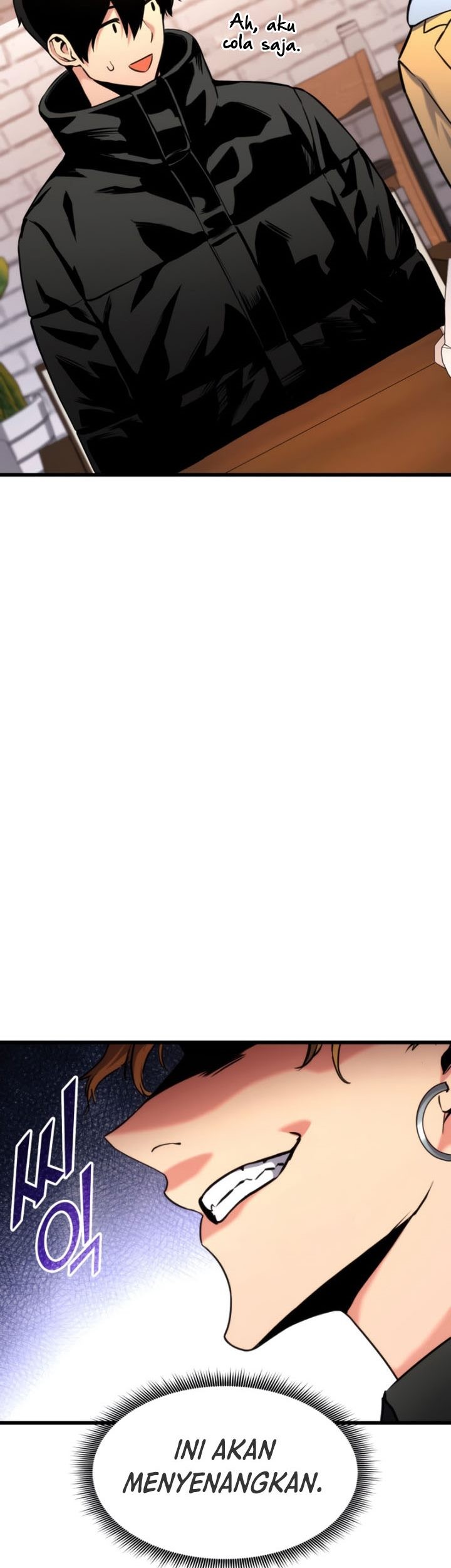 Ranker’s Return (Remake) Chapter 97 Gambar 24