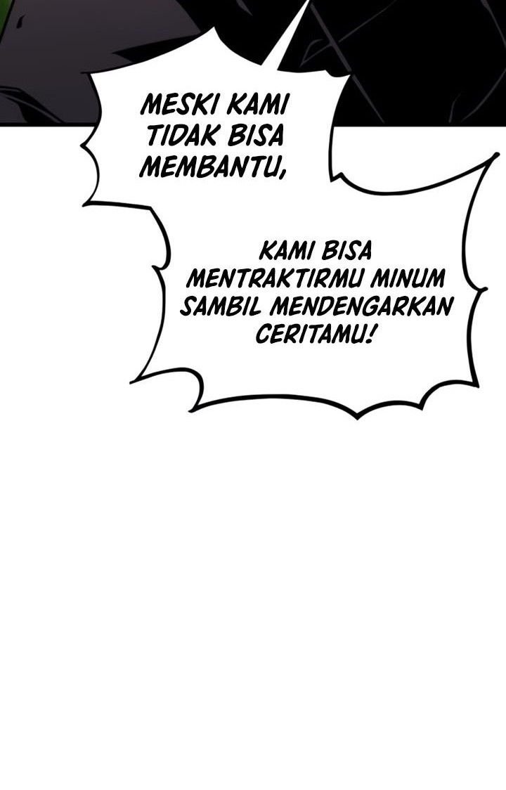 Ranker’s Return (Remake) Chapter 97 Gambar 47