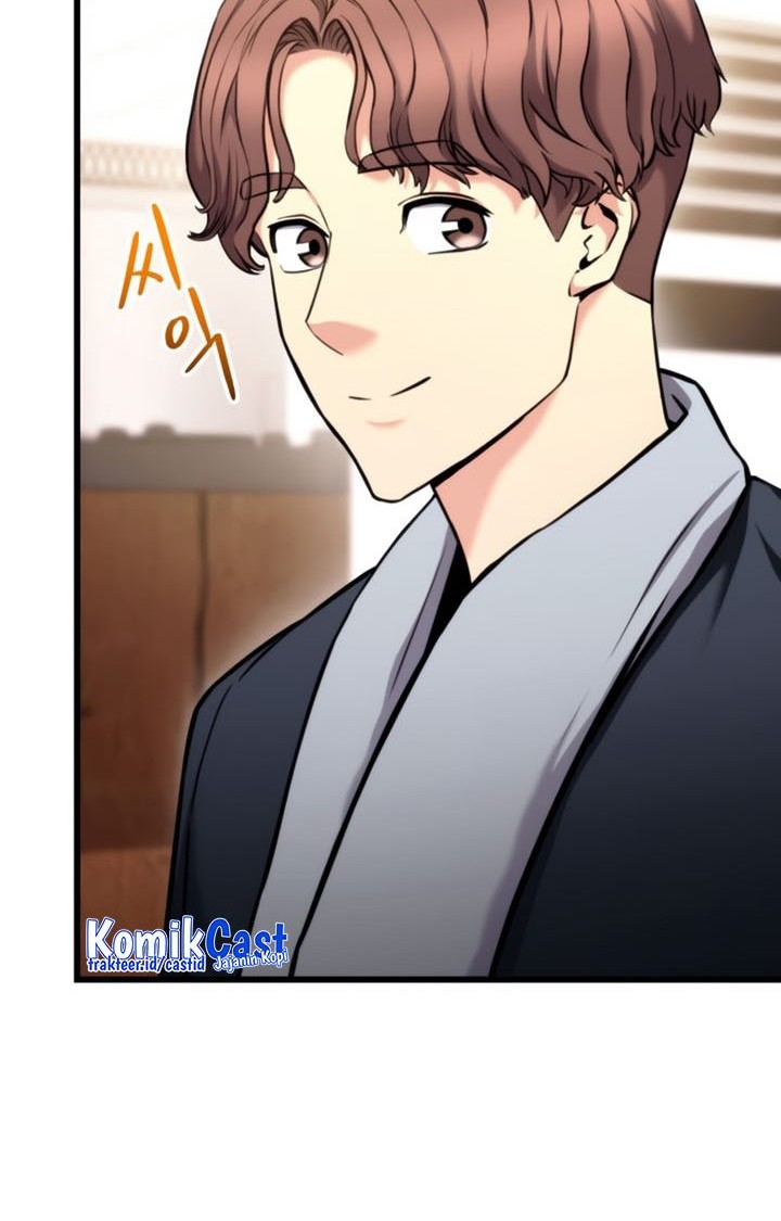 Ranker’s Return (Remake) Chapter 97 Gambar 53