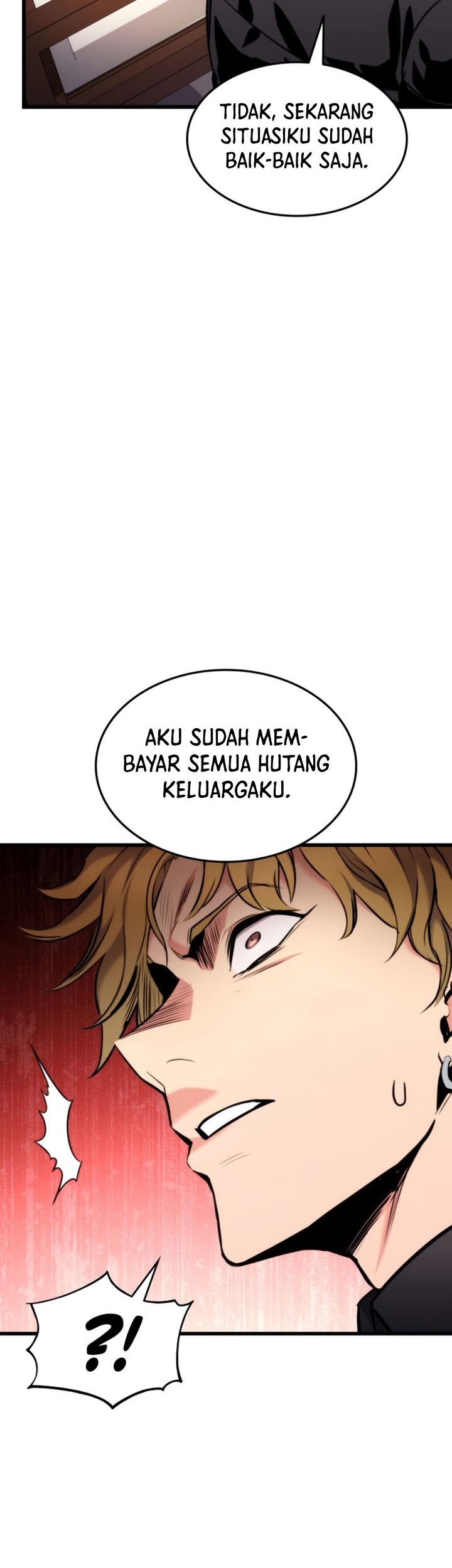 Ranker’s Return (Remake) Chapter 97 Gambar 56