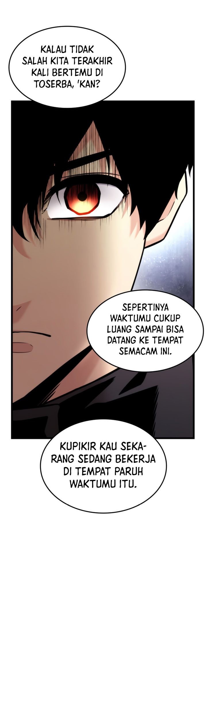 Ranker’s Return (Remake) Chapter 97 Gambar 38