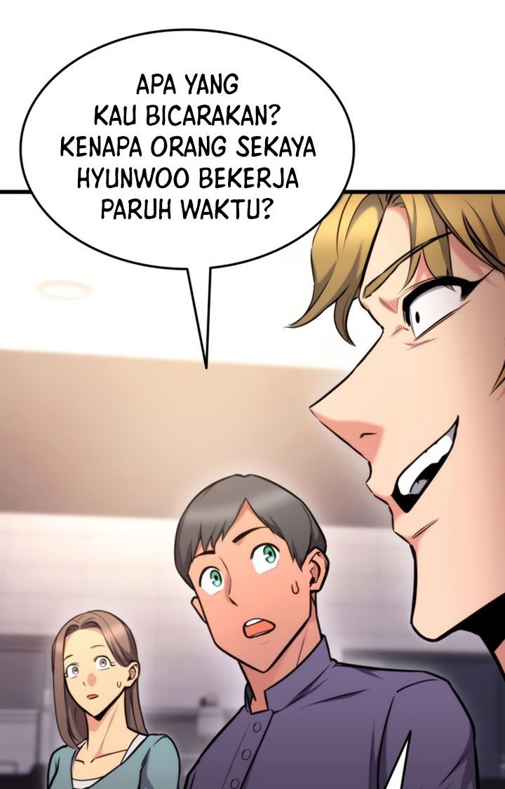 Ranker’s Return (Remake) Chapter 97 Gambar 39