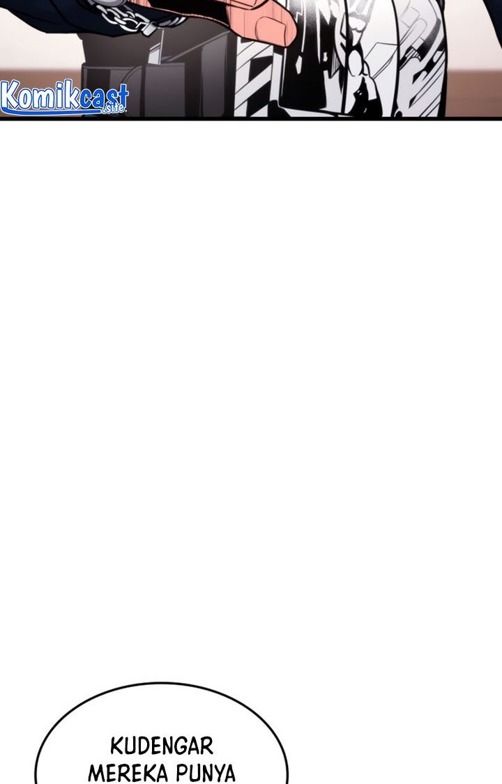 Ranker’s Return (Remake) Chapter 97 Gambar 41