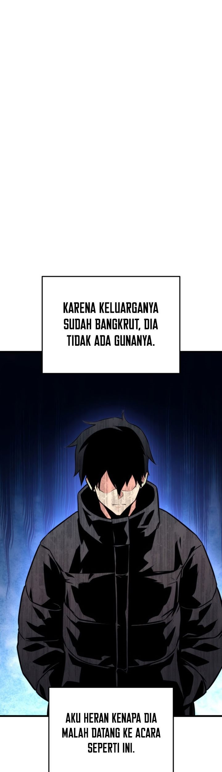 Ranker’s Return (Remake) Chapter 97 Gambar 44