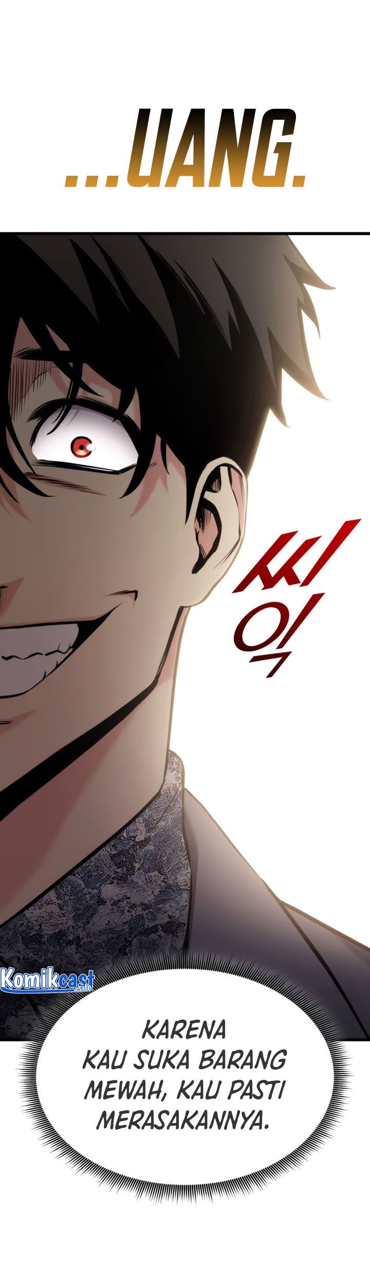 Ranker’s Return (Remake) Chapter 97 Gambar 72