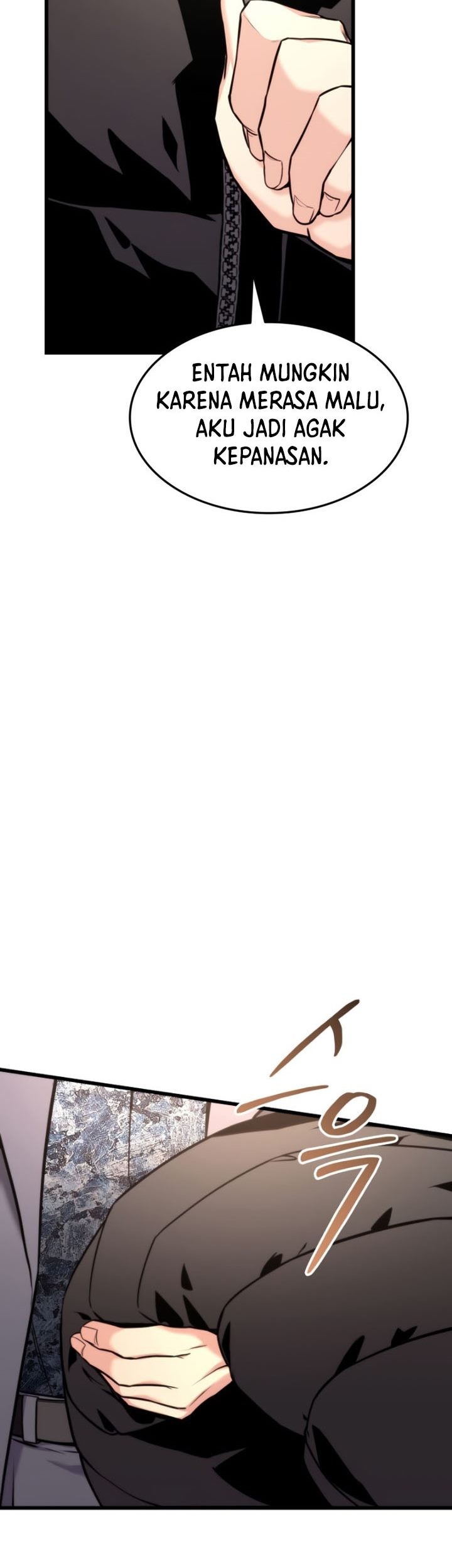 Ranker’s Return (Remake) Chapter 97 Gambar 58