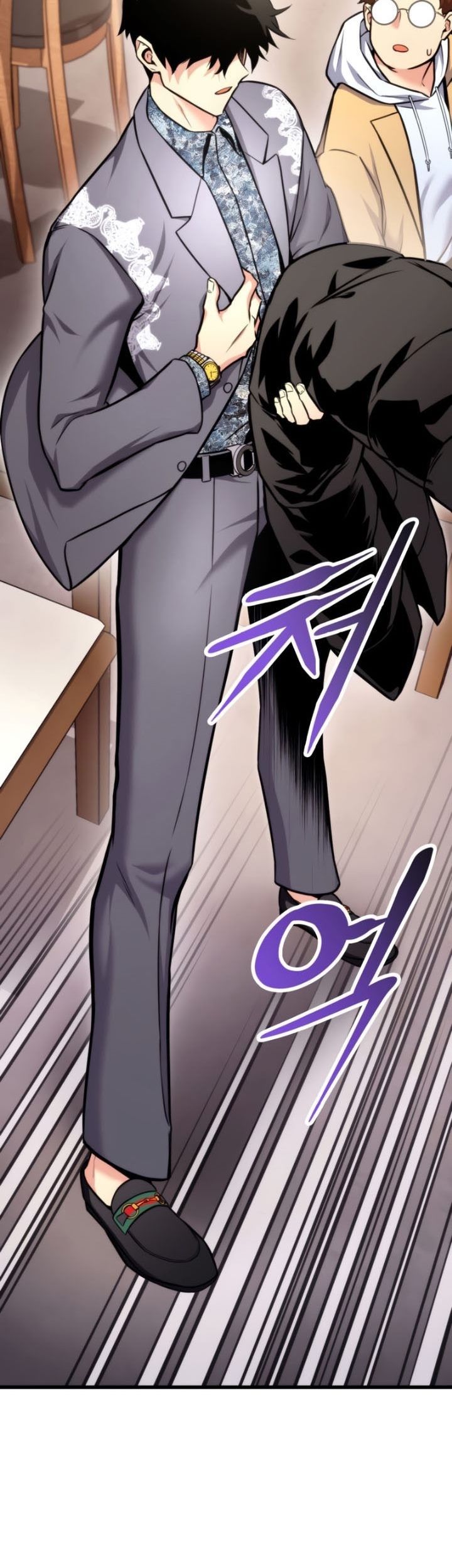 Ranker’s Return (Remake) Chapter 97 Gambar 60