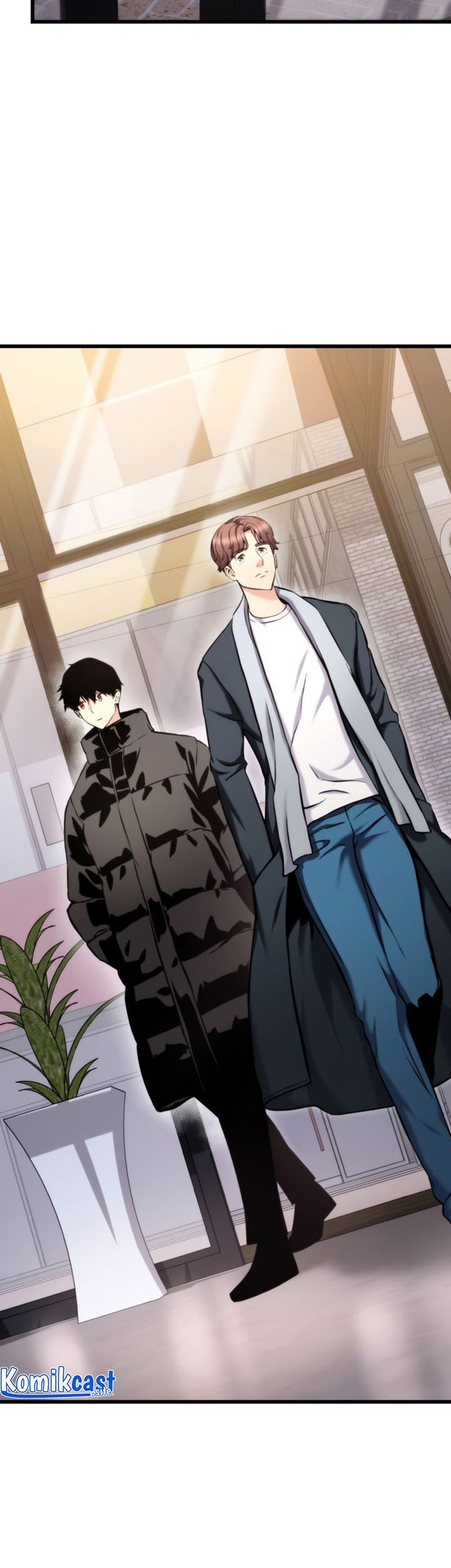 Ranker’s Return (Remake) Chapter 97 Gambar 4