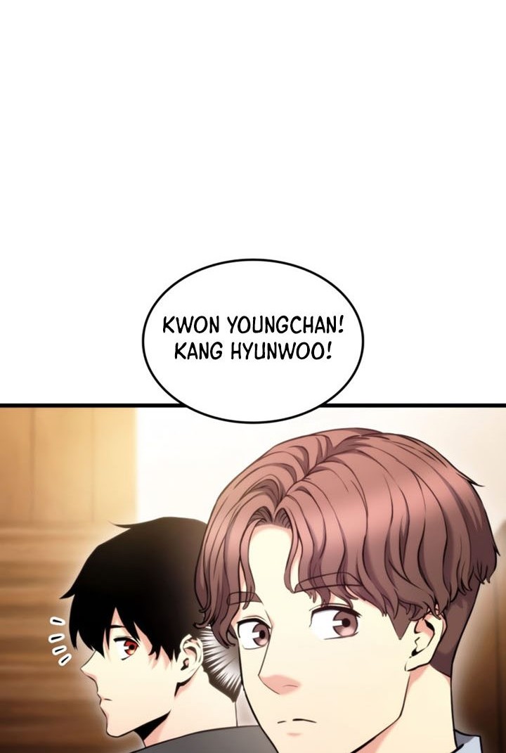 Ranker’s Return (Remake) Chapter 97 Gambar 5