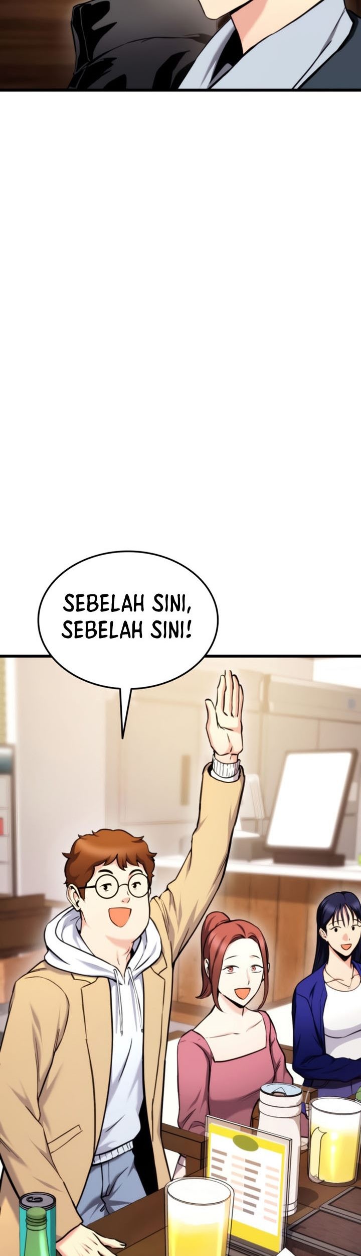 Ranker’s Return (Remake) Chapter 97 Gambar 6