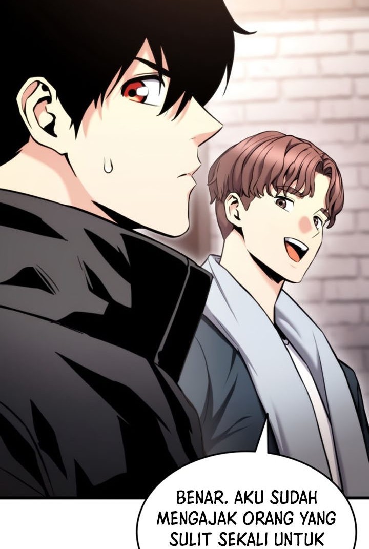 Ranker’s Return (Remake) Chapter 97 Gambar 9