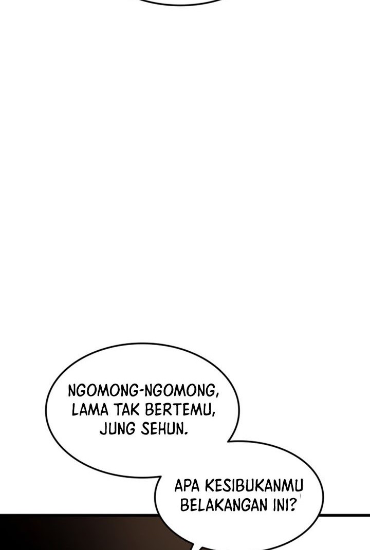 Ranker’s Return (Remake) Chapter 97 Gambar 11