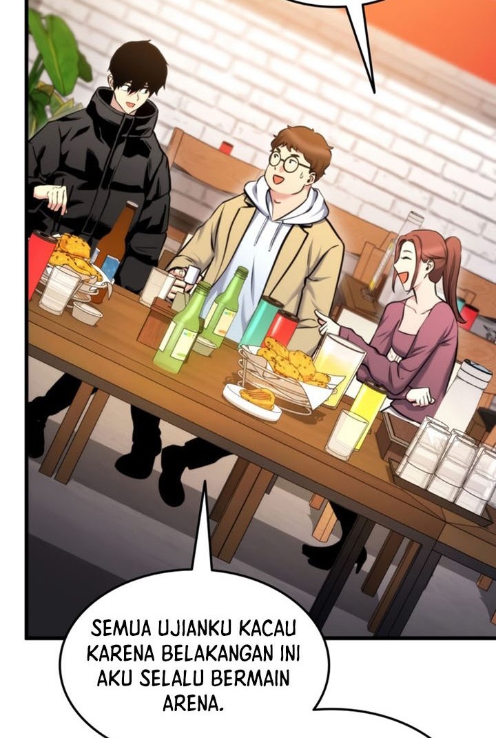 Ranker’s Return (Remake) Chapter 97 Gambar 13