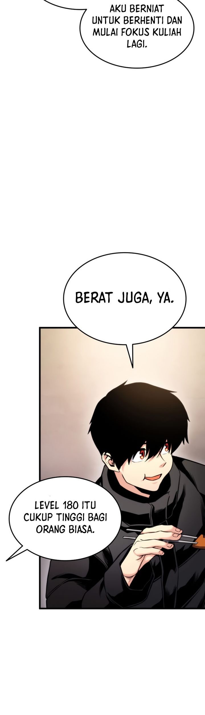 Ranker’s Return (Remake) Chapter 97 Gambar 14