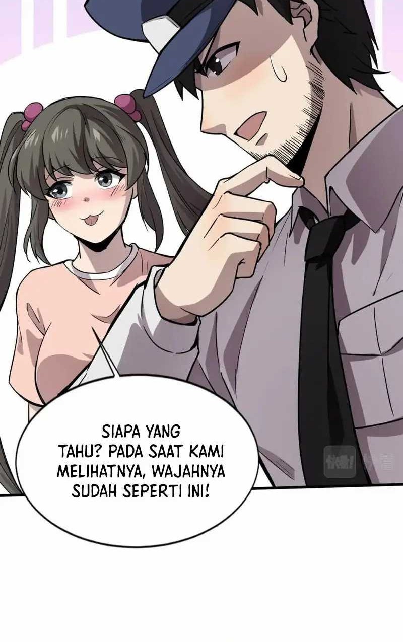 The Lone SSS-Class Summoner Chapter 38 Gambar 37