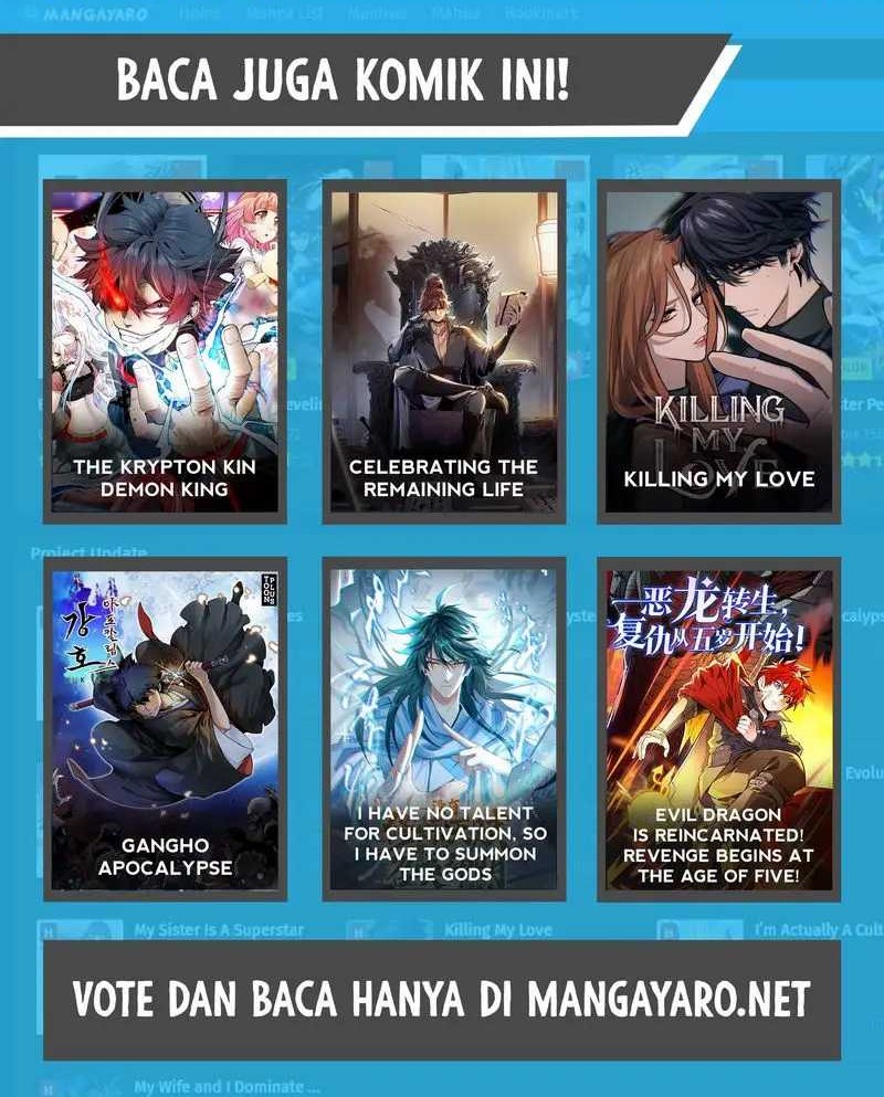 The Lone SSS-Class Summoner Chapter 38 Gambar 41