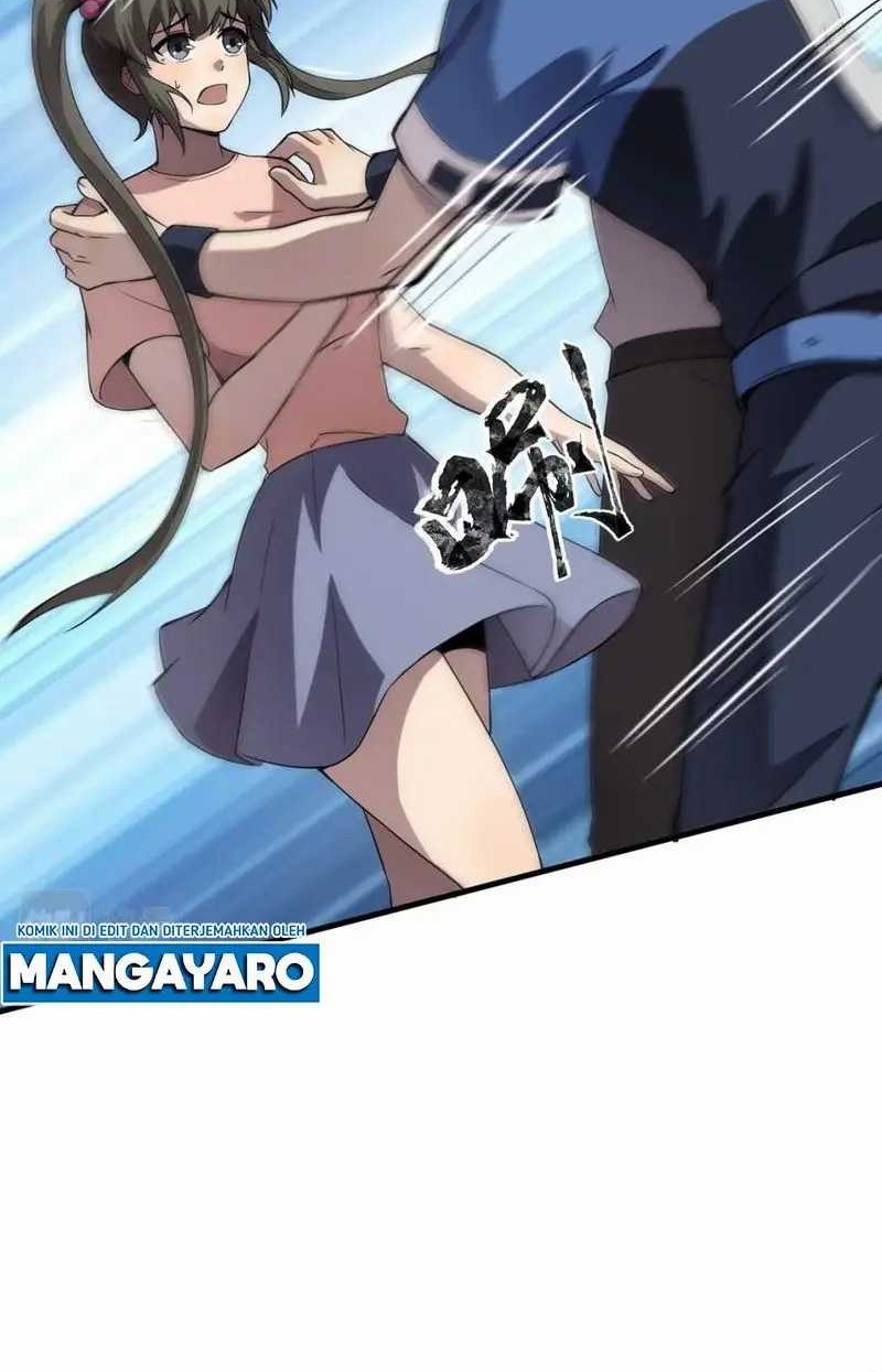 The Lone SSS-Class Summoner Chapter 38 Gambar 9