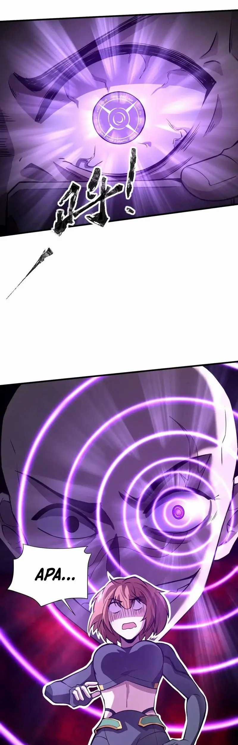 The Lone SSS-Class Summoner Chapter 38 Gambar 16