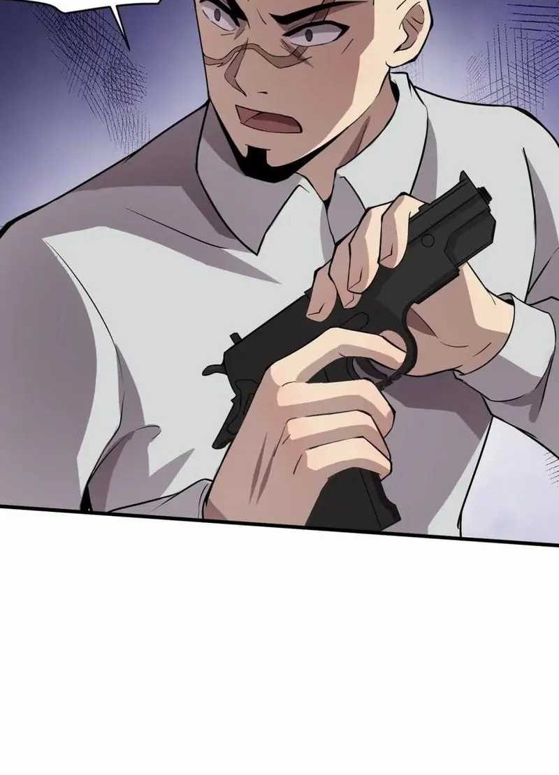 The Lone SSS-Class Summoner Chapter 38 Gambar 21