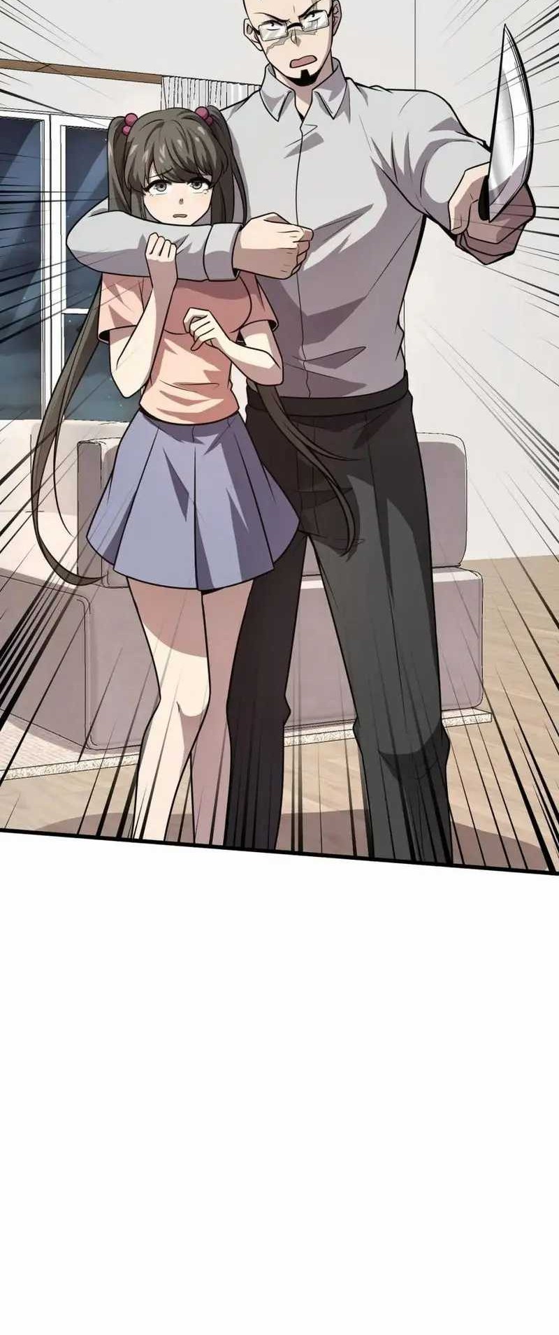 The Lone SSS-Class Summoner Chapter 37 Gambar 37