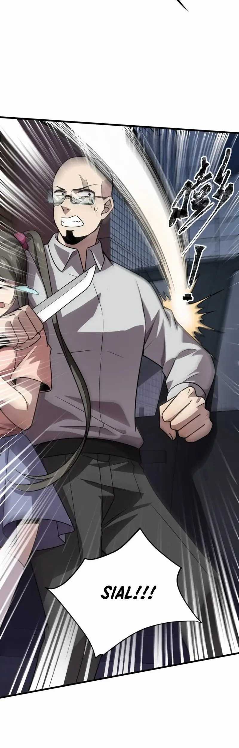 The Lone SSS-Class Summoner Chapter 37 Gambar 40