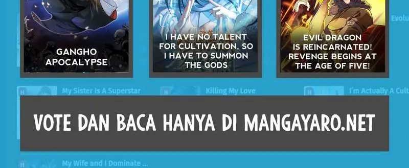 The Lone SSS-Class Summoner Chapter 37 Gambar 44