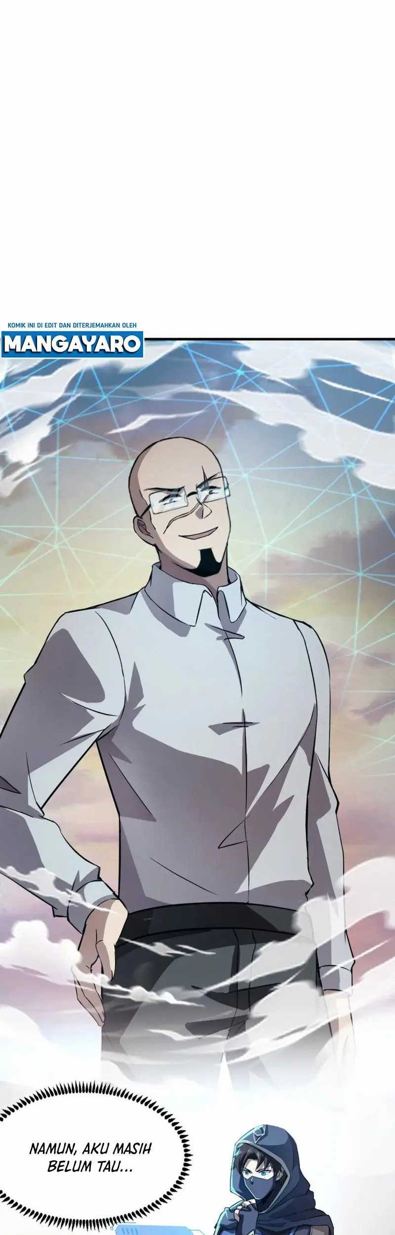 The Lone SSS-Class Summoner Chapter 37 Gambar 3