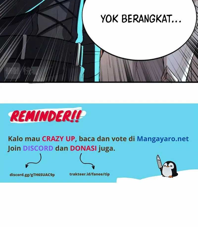 The Lone SSS-Class Summoner Chapter 37 Gambar 5