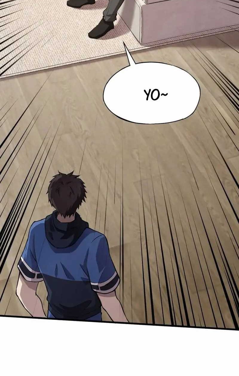 The Lone SSS-Class Summoner Chapter 37 Gambar 17