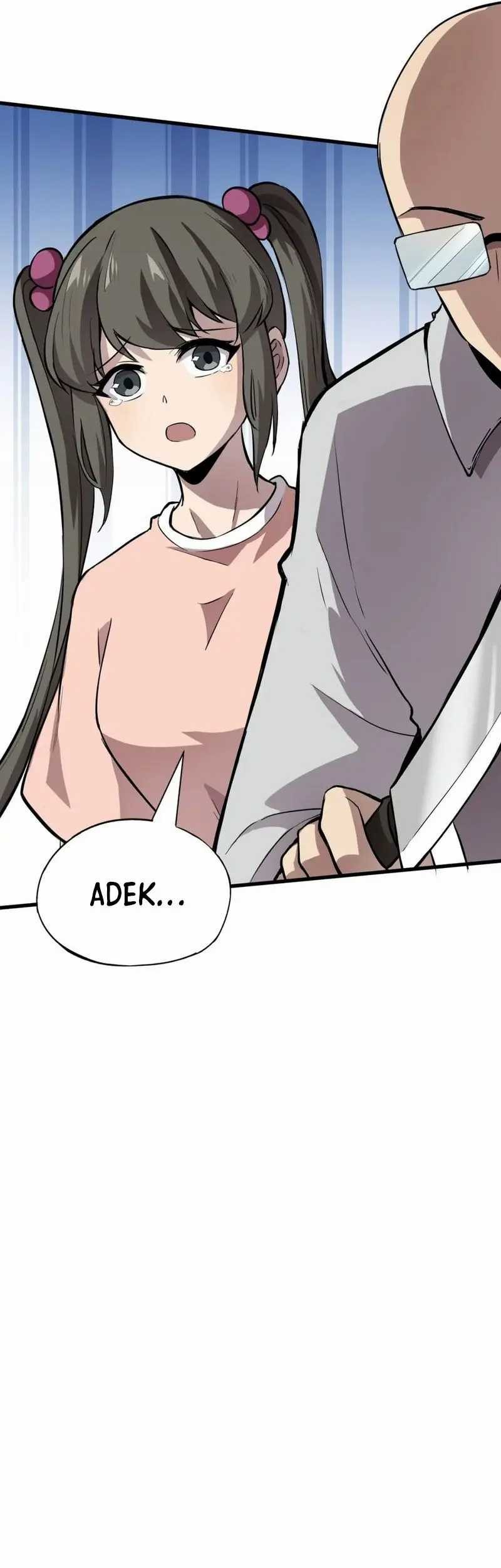 The Lone SSS-Class Summoner Chapter 37 Gambar 18