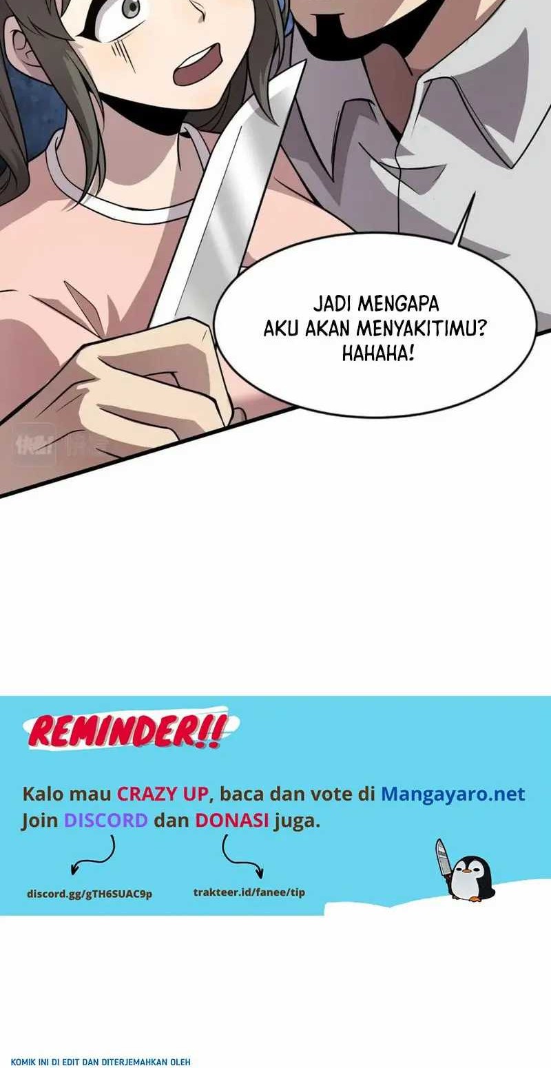 The Lone SSS-Class Summoner Chapter 37 Gambar 25