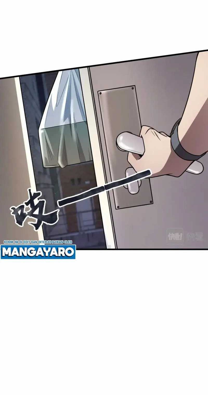 The Lone SSS-Class Summoner Chapter 37 Gambar 29