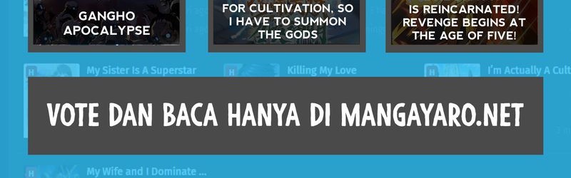 Awakening SSS-Rank Skill After A Kiss Chapter 30 Gambar 44