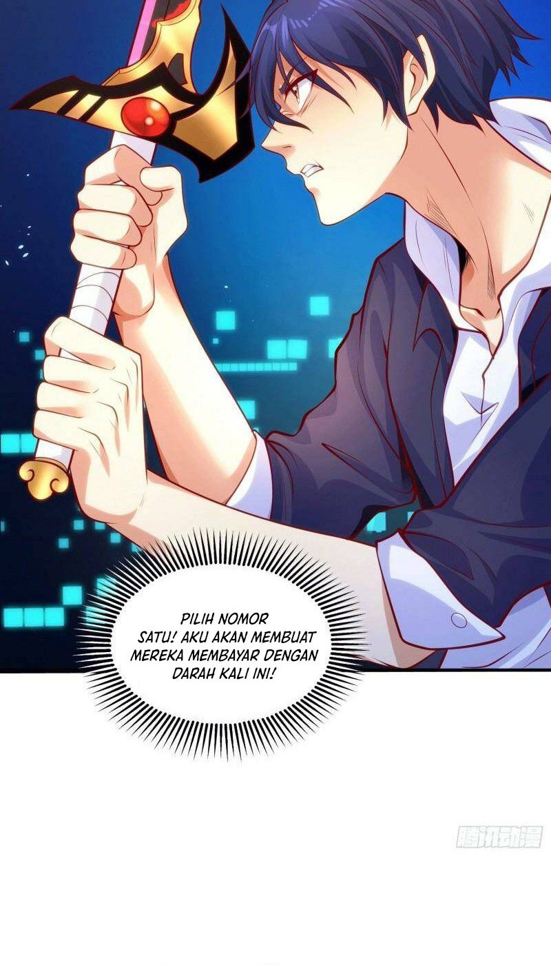 Awakening SSS-Rank Skill After A Kiss Chapter 30 Gambar 5