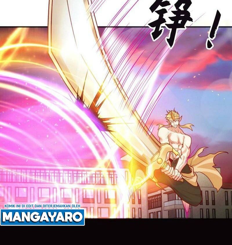 Awakening SSS-Rank Skill After A Kiss Chapter 30 Gambar 9