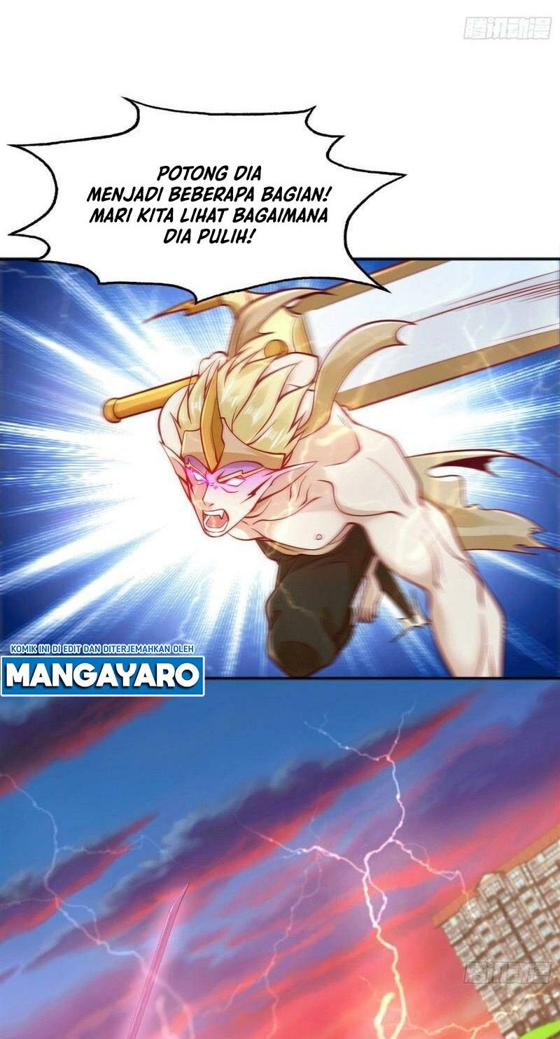 Awakening SSS-Rank Skill After A Kiss Chapter 30 Gambar 13