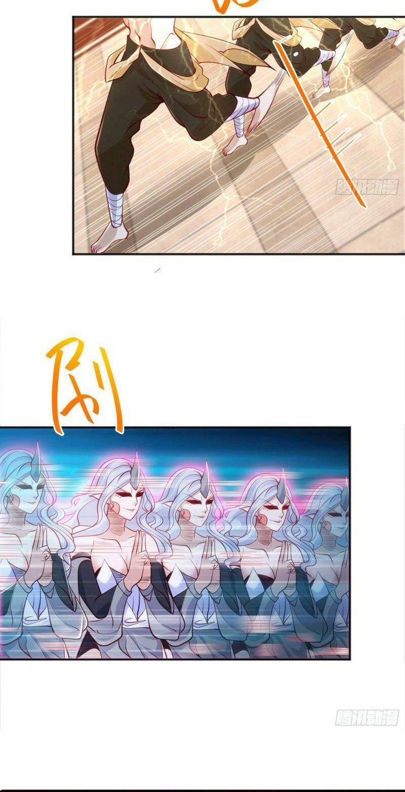 Awakening SSS-Rank Skill After A Kiss Chapter 30 Gambar 17