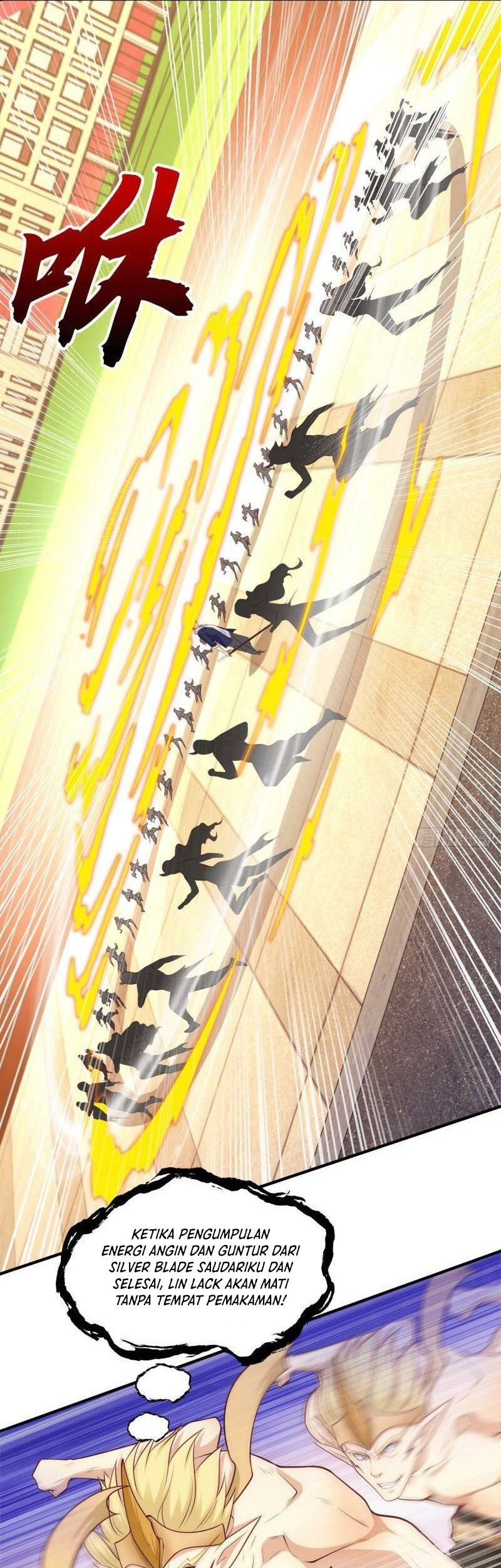 Awakening SSS-Rank Skill After A Kiss Chapter 30 Gambar 18