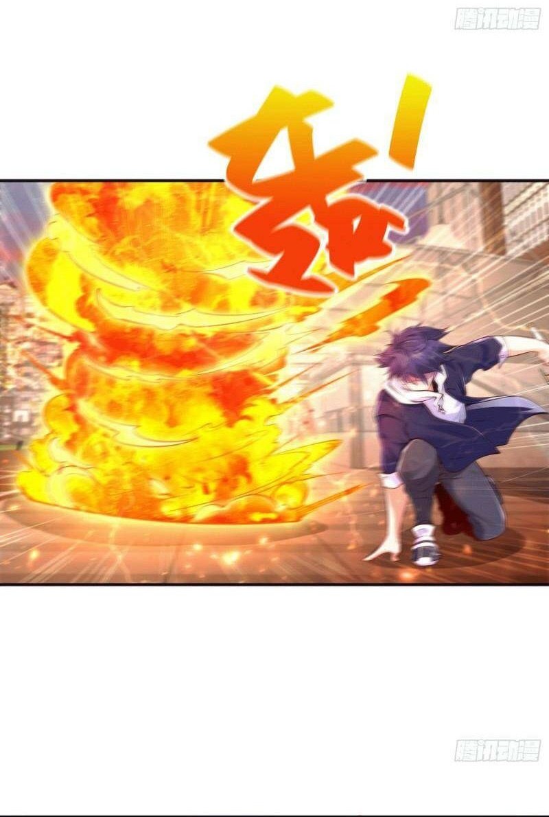 Awakening SSS-Rank Skill After A Kiss Chapter 30 Gambar 21