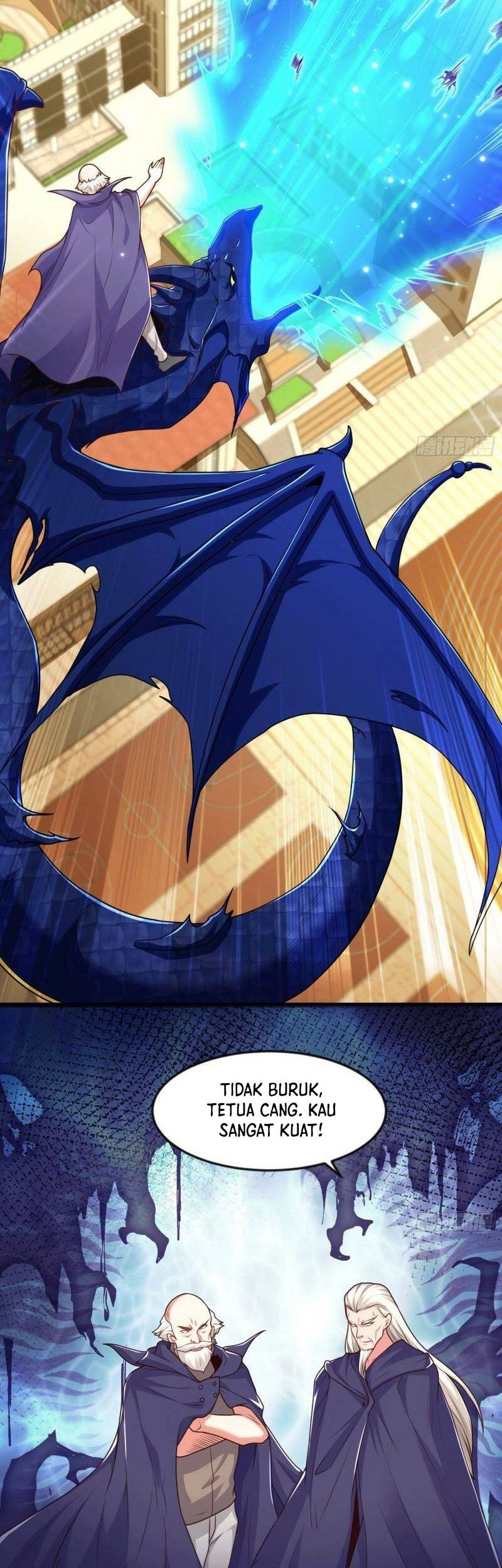 Awakening SSS-Rank Skill After A Kiss Chapter 30 Gambar 31